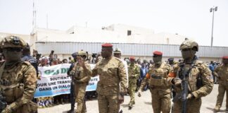 Région des Hauts-Bassins: Le président du Faso en séjour de 48 heures