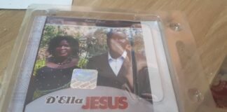 Musique : L’évangéliste pasteur Gabriel Ouédraogo dédicace son premier album