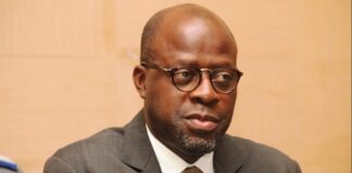 COP15: l’ex-ministre ivoirien des Eaux et Forêts Alain Richard Donwahi élu président