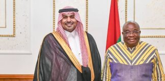 Burkina Faso-Royaume d’Arabie Saoudite: Passer d’une coopération parfaite à exceptionnelle