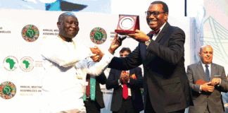 Clôture des assemblées annuelles 2022 de la BAD : un satisfécit pour les organisateurs