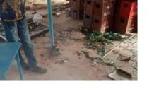 Destruction des bars et maquis à Béguédo: le procureur a requis 36 mois contre 10 prévenus