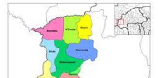 Kénédougou: Il trouve la mort en voulant tester son wack