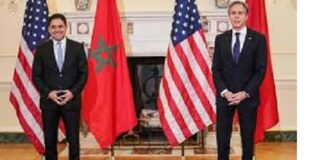 Maroc : Réunion ministérielle de la Coalition mondiale contre Daech