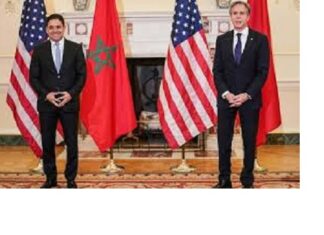 Maroc : Réunion ministérielle de la Coalition mondiale contre Daech