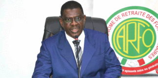 Retraite des agents publics de l’Etat : la CARFO explique la nouvelle loi n°003-2021