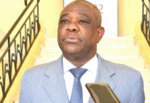 CCI-BF : des accords signés avec la Turquie et le Nigeria