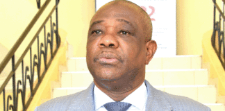 CCI-BF : des accords signés avec la Turquie et le Nigeria