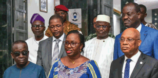 Evaluation du Burkina par la CEDEAO : les experts notent une situation difficile