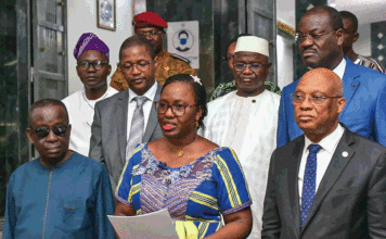 Evaluation du Burkina par la CEDEAO : les experts notent une situation difficile