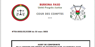 Gestion des permis miniers : la Cour des comptes pointe des anomalies