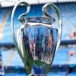 Ligue des Champions: le nombre d’équipes passe à 36 dans la nouvelle formule