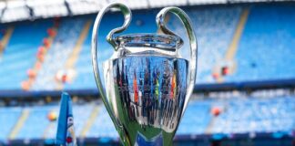 Ligue des Champions: le nombre d’équipes passe à 36 dans la nouvelle formule