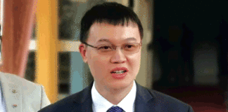 Coopération sino-burkinabè : « Nous sommes prêts à prendre en compte les besoins réels de la partie burkinabè », Wenzhang Wang, chargé d’affaires