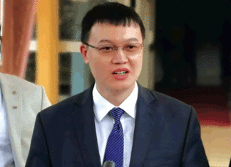 Coopération sino-burkinabè : « Nous sommes prêts à prendre en compte les besoins réels de la partie burkinabè », Wenzhang Wang, chargé d’affaires