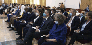 100 jours de Damiba : une diplomatie discrète mais efficace