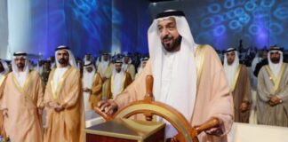Abou Dhabi : Le président des Emirats arabes unis est décédé (autorité émirati)