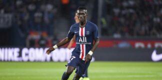 PSG : Pour son refus de soutenir la lutte contre l’homophobie, Gana Gueye attaqué par Valérie Pécresse