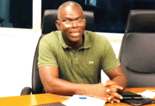 Education et technologie numérique : un partenariat entre Huawei Burkina et l’Université virtuelle du Burkina en gestation