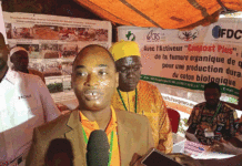 Centre international pour le développement des engrais : l’institution s’ouvre au grand public