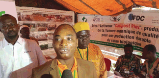 Centre international pour le développement des engrais : l’institution s’ouvre au grand public