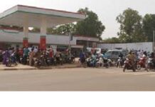 Burkina Faso : Le prix du carburant en hausse de 100 F sur le litre (conseil des ministres)