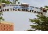 Drame d’Inata : Plusieurs témoins entendus par le procureur militaire