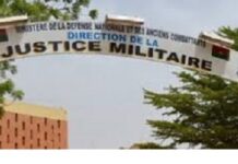 Drame d’Inata : Plusieurs témoins entendus par le procureur militaire