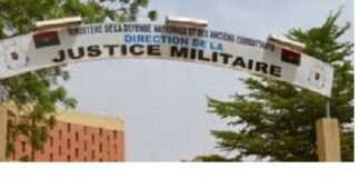 Burkina Faso : Le parquet militaire veut inhumer les restes des corps de Thomas Sankara et de ses 12 compagnons