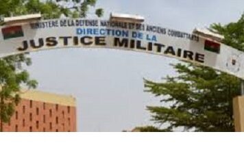Burkina Faso : Le parquet militaire veut inhumer les restes des corps de Thomas Sankara et de ses 12 compagnons