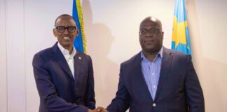 Tensions Rwanda-RDC : l’Union africaine appelle au calme et au dialogue