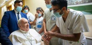 Vatican : Le pape François attendu en Afrique du 02 au 07 juillet