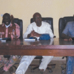 Sauvetage à la mine de Perkoa : Le pompage de l’eau se poursuit