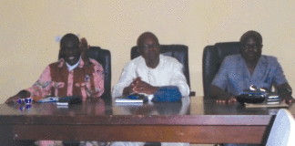 Sauvetage à la mine de Perkoa : Le pompage de l’eau se poursuit