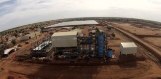 Tuy : Incendie à la mine d’or de Houndé, des orpailleurs mécontents seraient la cause