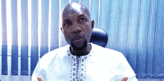 Nabi Issa Coulibaly, cadre de banque : « Les banques doivent amener leurs employés à comprendre que le client est leur PDG »