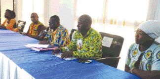 Santé au travail : l’OST se présente aux employeurs et employés