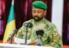 Mali : Rupture des accords de défense avec la France