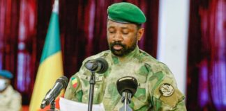 Mali : Rupture des accords de défense avec la France