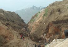 Global Witness accuse de grandes firmes de blanchiment de minerais