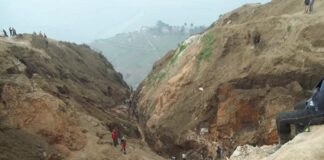 Global Witness accuse de grandes firmes de blanchiment de minerais