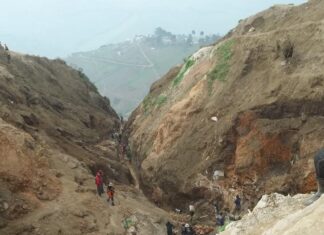 Global Witness accuse de grandes firmes de blanchiment de minerais