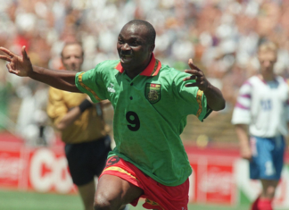 Football : Bientôt un Championnat du monde des vieilles gloires au Rwanda