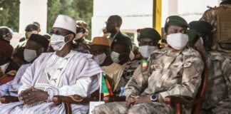 G5 Sahel : Pour protester, le Mali se retire de l’organisation