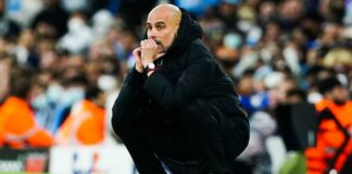 Manchester City : Pep Guardiola « jaloux » de la popularité de Liverpool ?