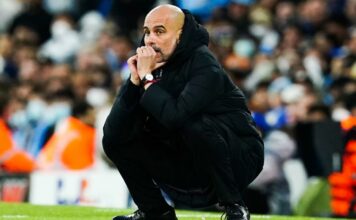 Manchester City : Pep Guardiola « jaloux » de la popularité de Liverpool ?