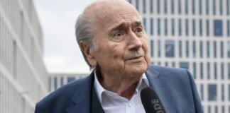 FIFA : Sepp Blatter accusé d’avoir reçu des cadeaux sexuels en Haïti