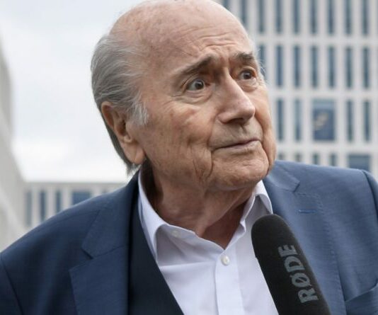 FIFA : Sepp Blatter accusé d’avoir reçu des cadeaux sexuels en Haïti