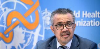 OMS : L’Ethiopien Tedros Adhanom Ghebreyesus reconduit à la tête de l’organisation