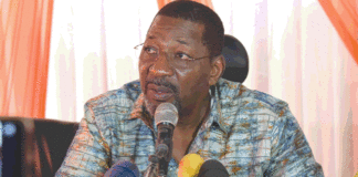 Libération de Roch Marc Kaboré : le MPP monte à nouveau au créneau